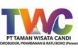 Gaji PT Taman Wisata Candi