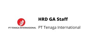 Gaji PT Tenaga International