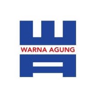 Gaji PT Warna Agung