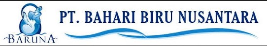 Gaji PT Bahari Biru Nusantara