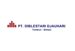 Gaji PT Diblestari Djauhari