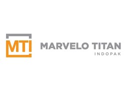 Gaji PT Marvelo Titan Indopak