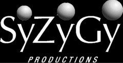 Gaji PT Syzygy Productions