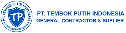 Gaji PT Tembok Putih Indonesia