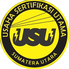 Gaji PT Usaha Sertifikasi Utama